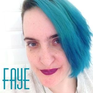 Meet your Posher, Faye